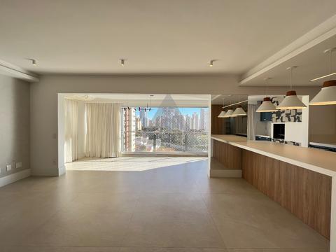 Apartamento à venda e para alugar em Campinas, Cambuí, com 3 quartos, com 130 m², Bella Vita