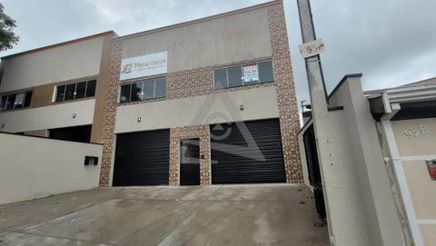 Salão para alugar em Hortolândia, Jardim Terras de Santo Antônio, com 172 m²