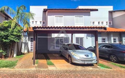 Casa à venda em Campinas, Chácara Primavera, com 3 quartos, com 85 m², Residencial das Camélias