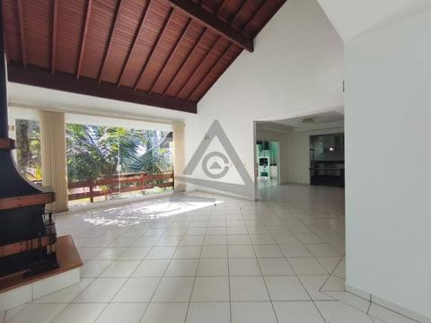 Casa para alugar em Campinas, Jardim Botânico (Sousas), com 3 quartos, com 356 m², Jardim Botânico