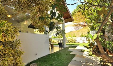 Casa à venda em Campinas, Jardim Botânico (Sousas), com 3 suítes, com 325 m², Jardim Botânico