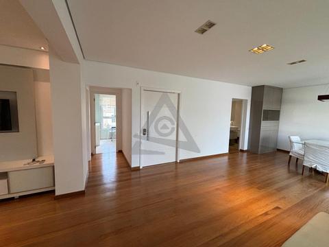 Apartamento para alugar em Campinas, Cambuí, com 3 suítes, com 157 m², Avant Garde