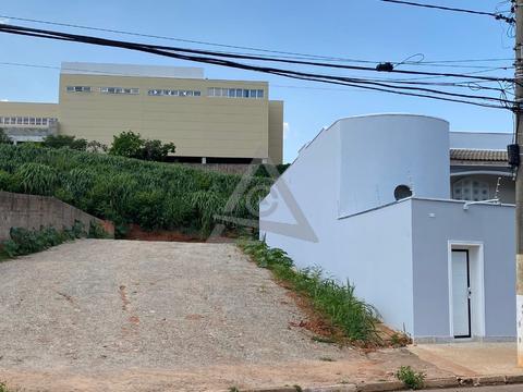 Terreno para alugar em Campinas, Parque Taquaral, com 433 m²
