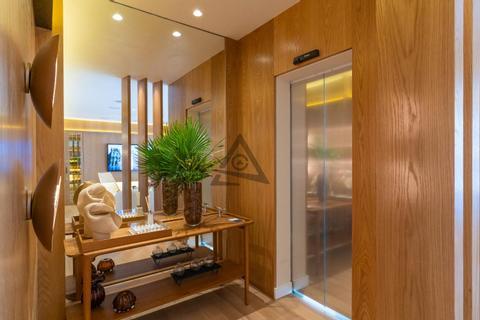 Cobertura à venda em Campinas, Cambuí, com 3 suítes, com 250 m², Belleville