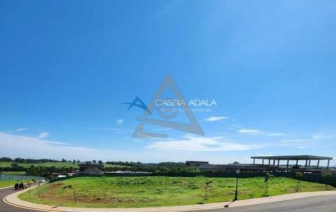 Terreno à venda em Itupeva, Residencial Fazenda da Grama, com 2376 m², Residencial Fazenda da Grama