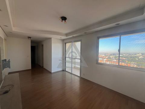 Apartamento à venda e para alugar em Campinas, Jardim Aurélia, com 3 quartos, com 80 m²