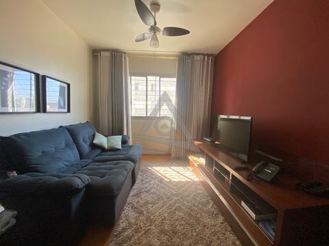 Apartamento à venda em Campinas, Bosque, com 3 quartos, com 90 m², Edifício Camboriú
