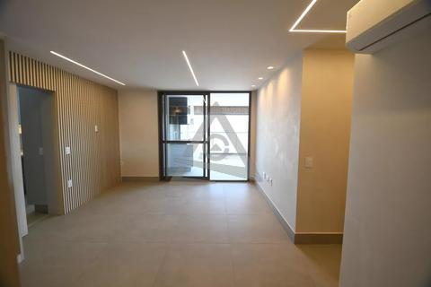 Apartamento à venda e para alugar em Campinas, Cambuí, com 3 suítes, com 126 m², Yard Cambuí